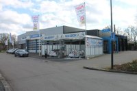 Foto advertentie
