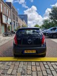 Foto advertentie