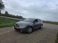 Foto advertentie