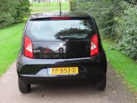 Foto advertentie