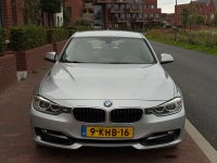 Foto advertentie