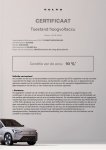 Foto advertentie