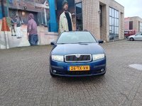 Foto advertentie
