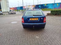 Foto advertentie