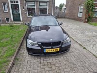 Foto advertentie