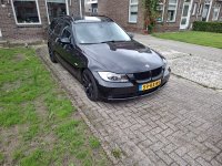 Foto advertentie