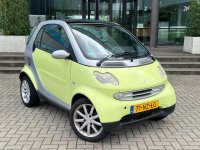 Foto advertentie