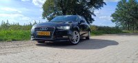 Foto advertentie
