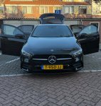 Foto advertentie