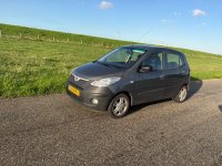 Foto advertentie
