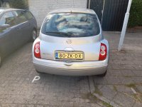 Foto advertentie