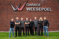 Foto advertentie