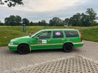 Foto advertentie