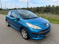 Foto advertentie