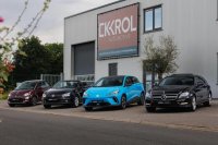 Foto advertentie
