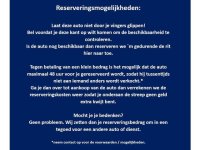 Foto advertentie