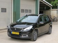Foto advertentie