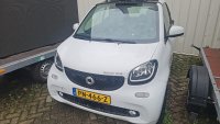 Foto advertentie