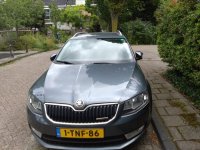 Foto advertentie