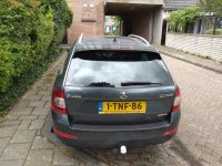 Foto advertentie