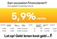 Foto advertentie