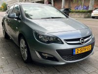 Foto advertentie