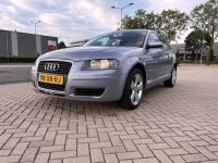 Foto advertentie