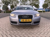 Foto advertentie