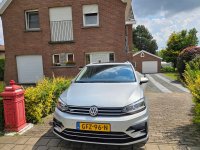 Foto advertentie