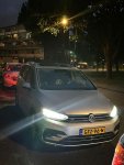 Foto advertentie