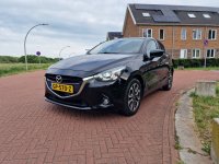 Foto advertentie