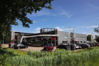 Foto advertentie