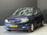 Foto advertentie