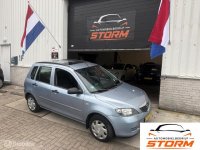 Foto advertentie