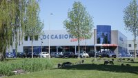 Foto advertentie