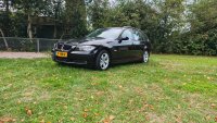 Foto advertentie