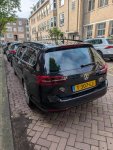 Foto advertentie