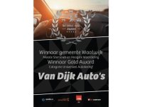 Foto advertentie