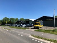 Foto advertentie
