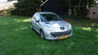 Foto advertentie