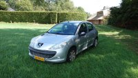 Foto advertentie