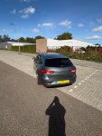 Foto advertentie