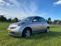Foto advertentie