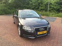 Foto advertentie