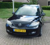 Foto advertentie