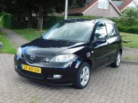 Foto advertentie