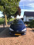 Foto advertentie
