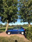 Foto advertentie