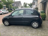 Foto advertentie