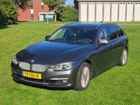 Foto advertentie